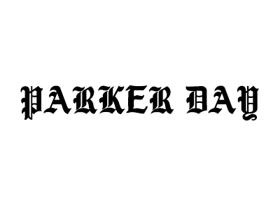 Parker Day